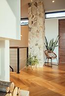 Salt w Pool Sauna Lake View Upper Mission Lux