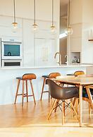 Salt w Pool Sauna Lake View Upper Mission Lux