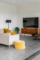 Salt w Pool Sauna Lake View Upper Mission Lux