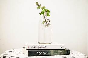 Gorgeous Bungalow With a Backyard Deck