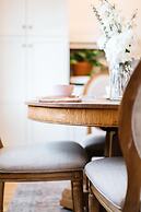 Gorgeous Bungalow With a Backyard Deck