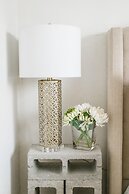 Gorgeous Bungalow With a Backyard Deck