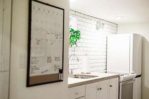 Gorgeous Bungalow With a Backyard Deck