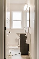 Gorgeous Bungalow With a Backyard Deck