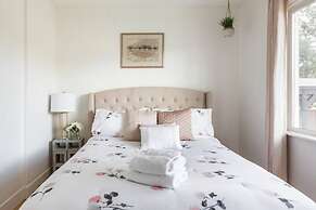 Gorgeous Bungalow With a Backyard Deck