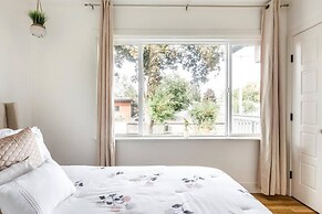 Gorgeous Bungalow With a Backyard Deck