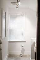 Gorgeous Bungalow With a Backyard Deck