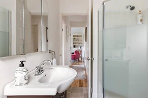 Gorgeous Bungalow With a Backyard Deck