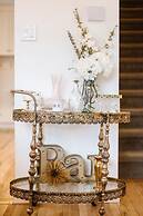 Gorgeous Bungalow With a Backyard Deck