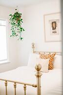 Gorgeous Bungalow With a Backyard Deck