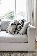 Gorgeous Bungalow With a Backyard Deck