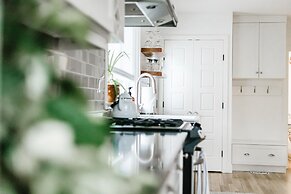 Gorgeous Bungalow With a Backyard Deck