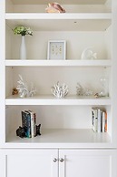 Gorgeous Bungalow With a Backyard Deck