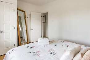 Gorgeous Bungalow With a Backyard Deck