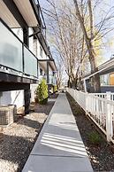 DT 3-lvl Townhouse w Rooftop Patio