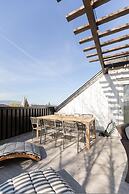 DT 3-lvl Townhouse w Rooftop Patio