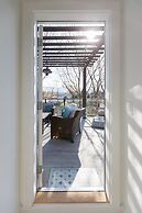 DT 3-lvl Townhouse w Rooftop Patio