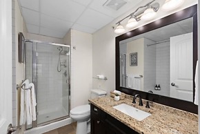 Beachfront Lakeview Condo at Barona