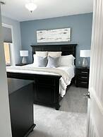 Beachfront Lakeview Condo at Barona