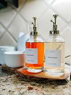 Beachfront Lakeview Condo at Barona