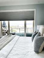 Beachfront Lakeview Condo at Barona