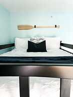 Beachfront Lakeview Condo at Barona