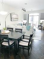 Beachfront Lakeview Condo at Barona