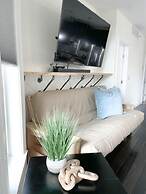 Beachfront Lakeview Condo at Barona