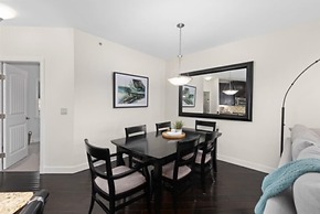 Beachfront Lakeview Condo at Barona