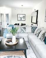 Beachfront Lakeview Condo at Barona