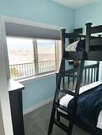 Beachfront Lakeview Condo at Barona