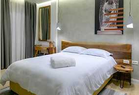 Elegance Boutique Hotel