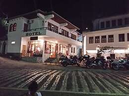 HOTEL GJIROKASTRA