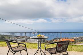 Faias Haven by Madeira Sun Travel