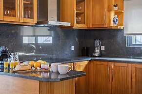 Faias Haven by Madeira Sun Travel