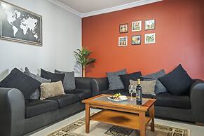 Faias Haven by Madeira Sun Travel