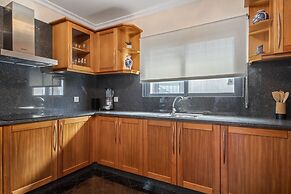 Faias Haven by Madeira Sun Travel