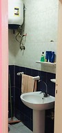 Villa Al Arish bed and breakfast