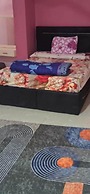 Villa Al Arish bed and breakfast
