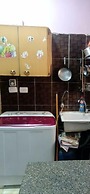 Villa Al Arish bed and breakfast