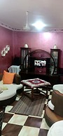 Villa Al Arish bed and breakfast