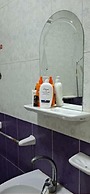 Villa Al Arish bed and breakfast