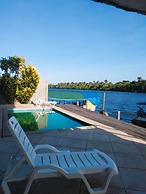 Hotel Beira Rio Preguiças