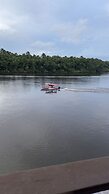 Hotel Beira Rio Preguiças