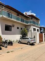 Hotel Beira Rio Preguiças