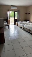 Hotel Beira Rio Preguiças