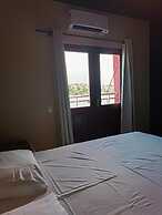 Hotel Beira Rio Preguiças