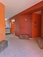 Hotel Beira Rio Preguiças