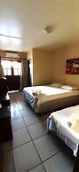 Hotel Beira Rio Preguiças