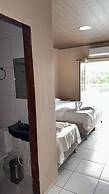 Hotel Beira Rio Preguiças